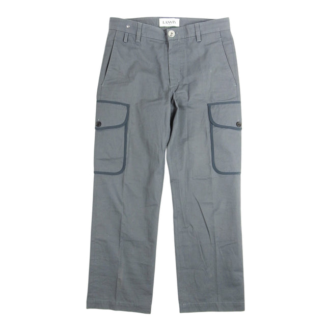 Lanvin Trousers Size 46