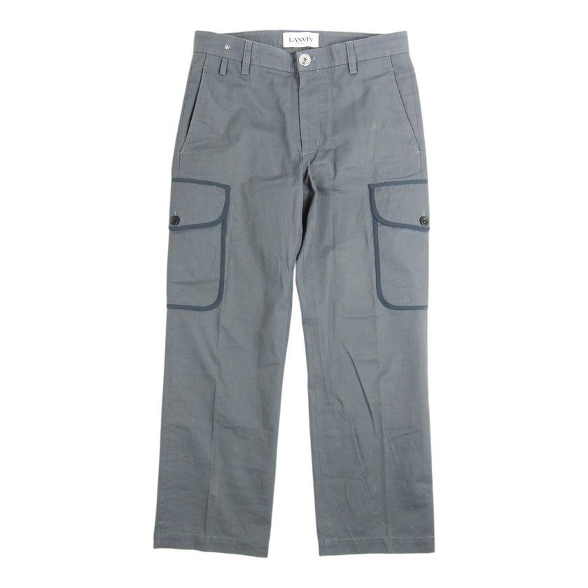 Lanvin Trousers Size 46