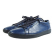 Saint Laurent Navy Sneakers Size 43