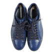 Saint Laurent Navy Sneakers Size 43