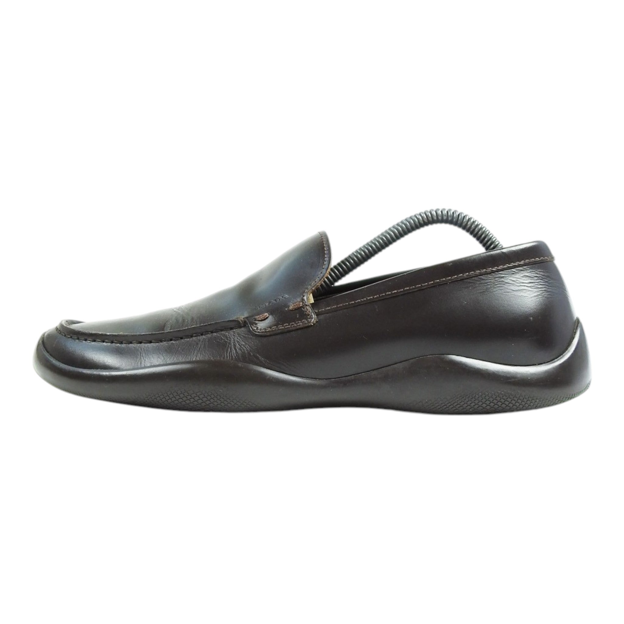 Prada Driver Loafer Size 10.5