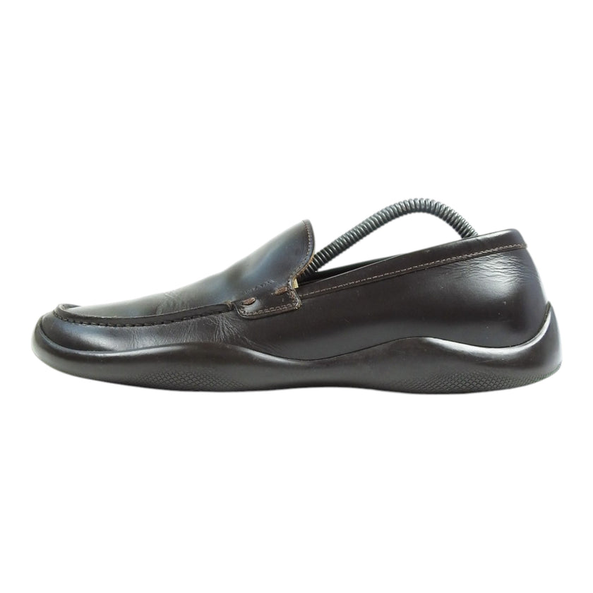 Prada Driver Loafer Size 10.5