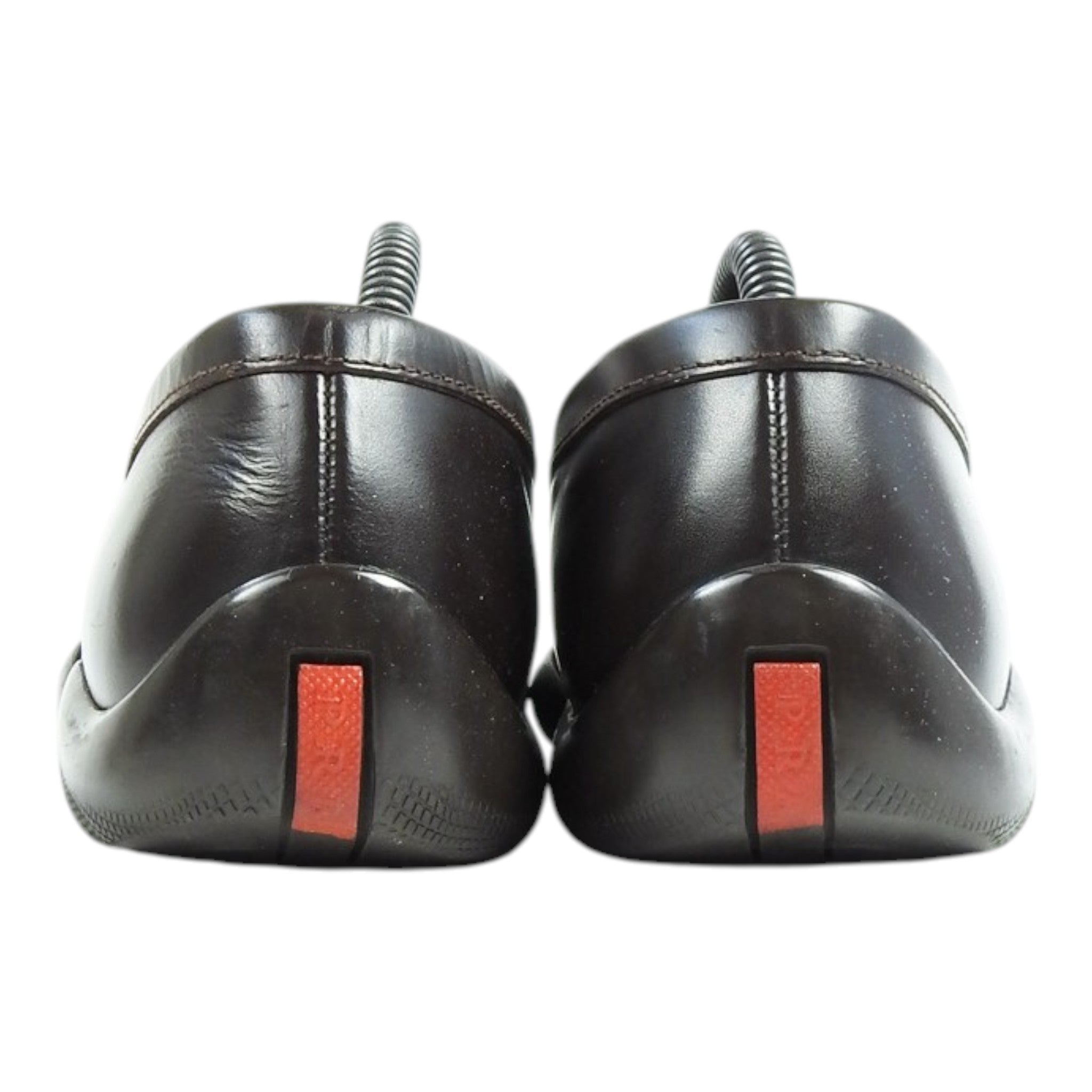 Prada Driver Loafer Size 10.5