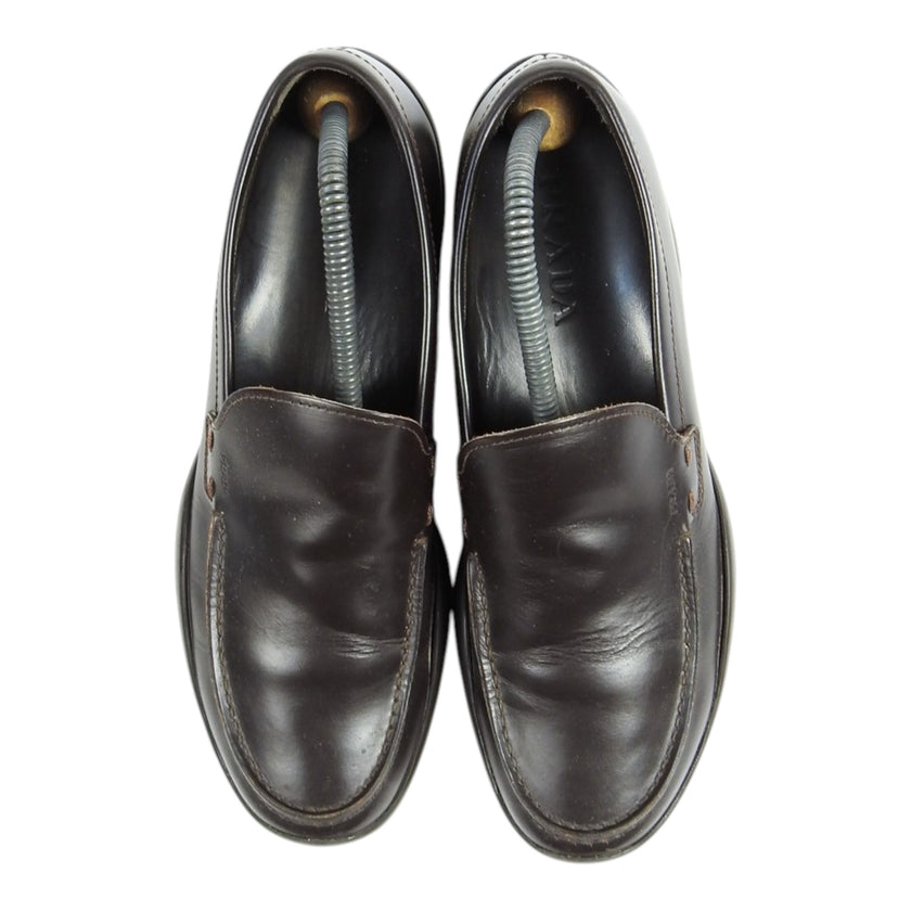 Prada Driver Loafer Size 10.5