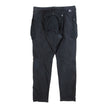 Haven Black Cargo Pants Size 4
