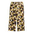 Stussy Check Corduroy Pants Size 7