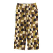 Stussy Check Corduroy Pants Size 7