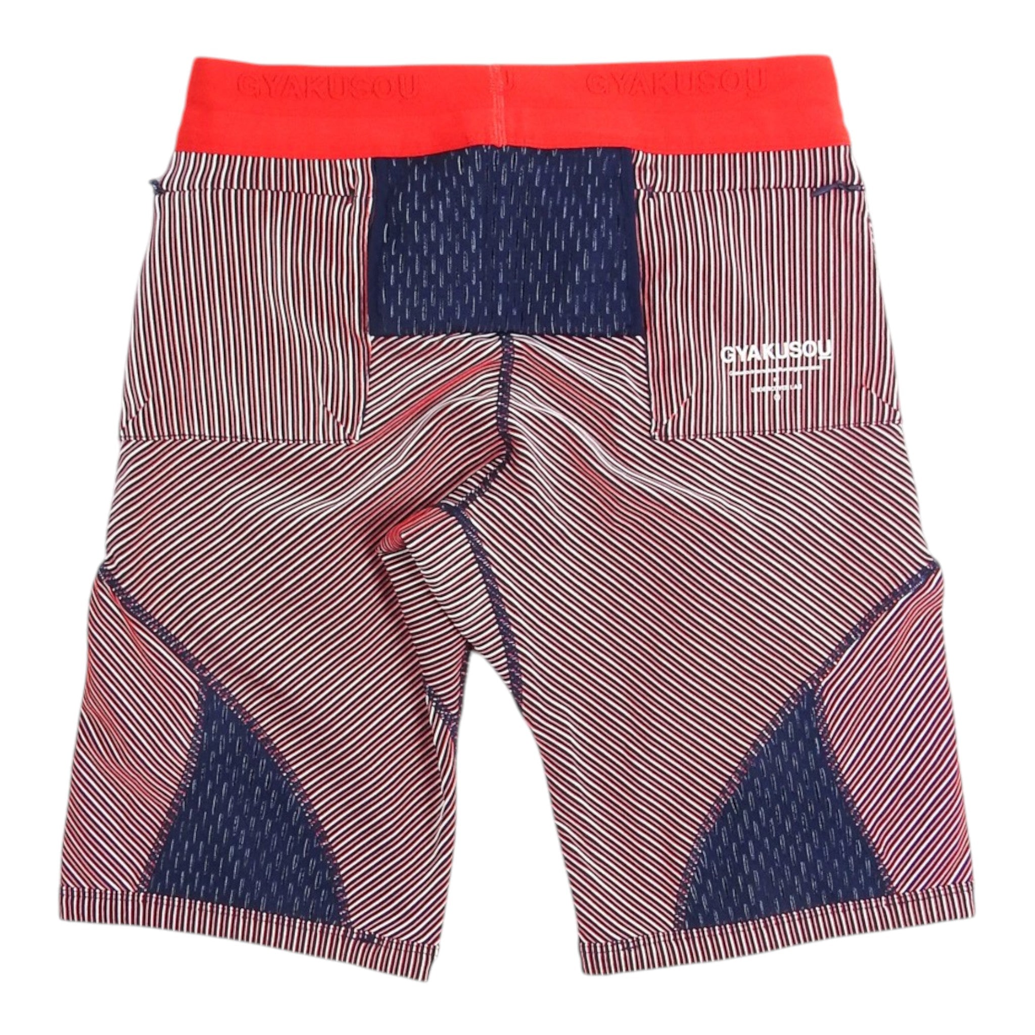 Nike x Undercover Gyakusou Shorts Size Large