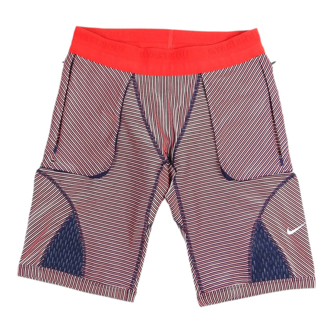 Nike x Undercover Gyakusou Shorts Size Large