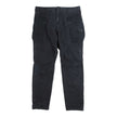 Haven Black Cargo Pants Size 4