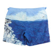 Orlebar Brown Poolside Print Swim Shorts Size 32