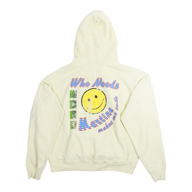Martine Rose Hoodie Size Large