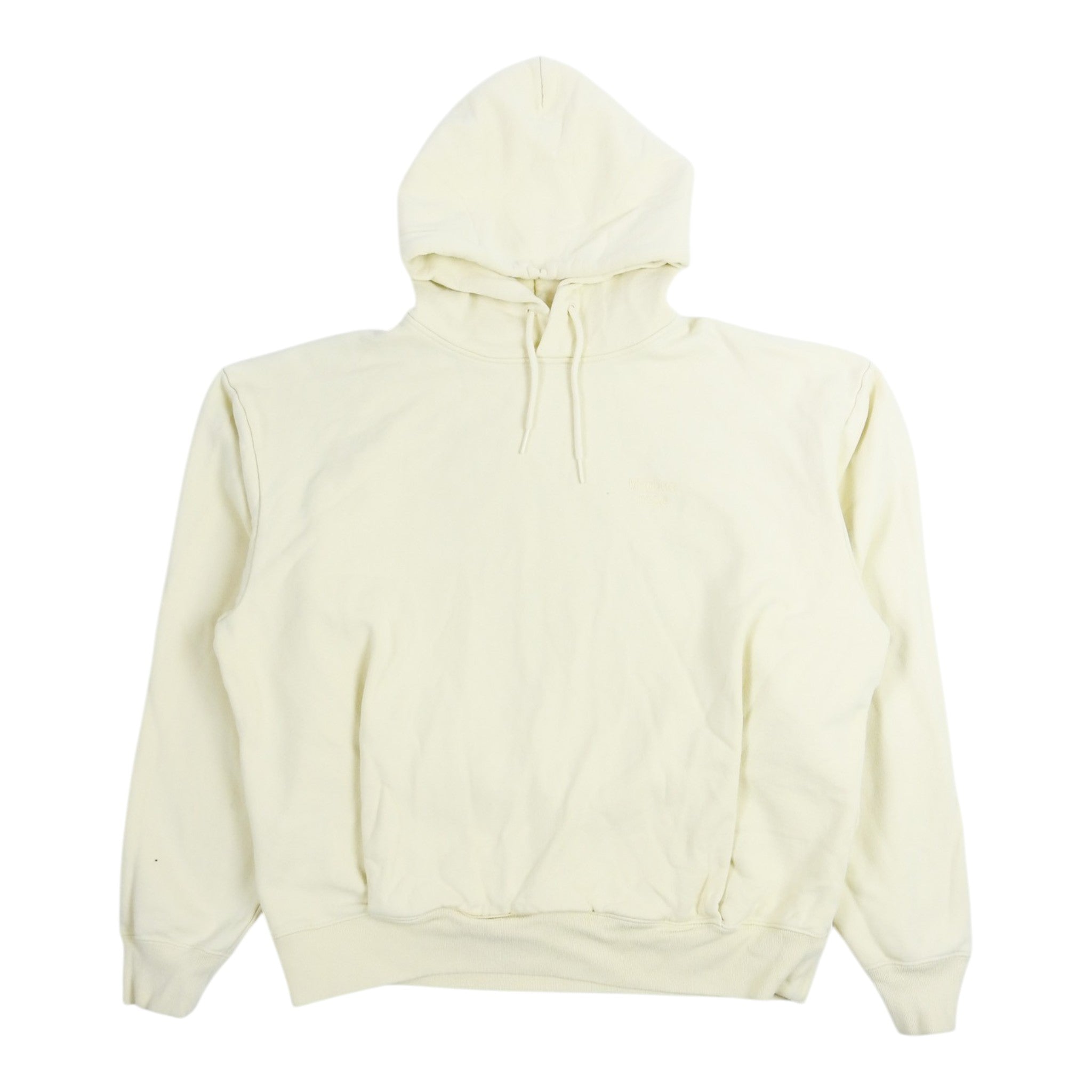 Martine Rose Hoodie Size Large