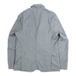 Barena Grey Light Blazer Size 50
