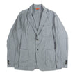 Barena Grey Light Blazer Size 50