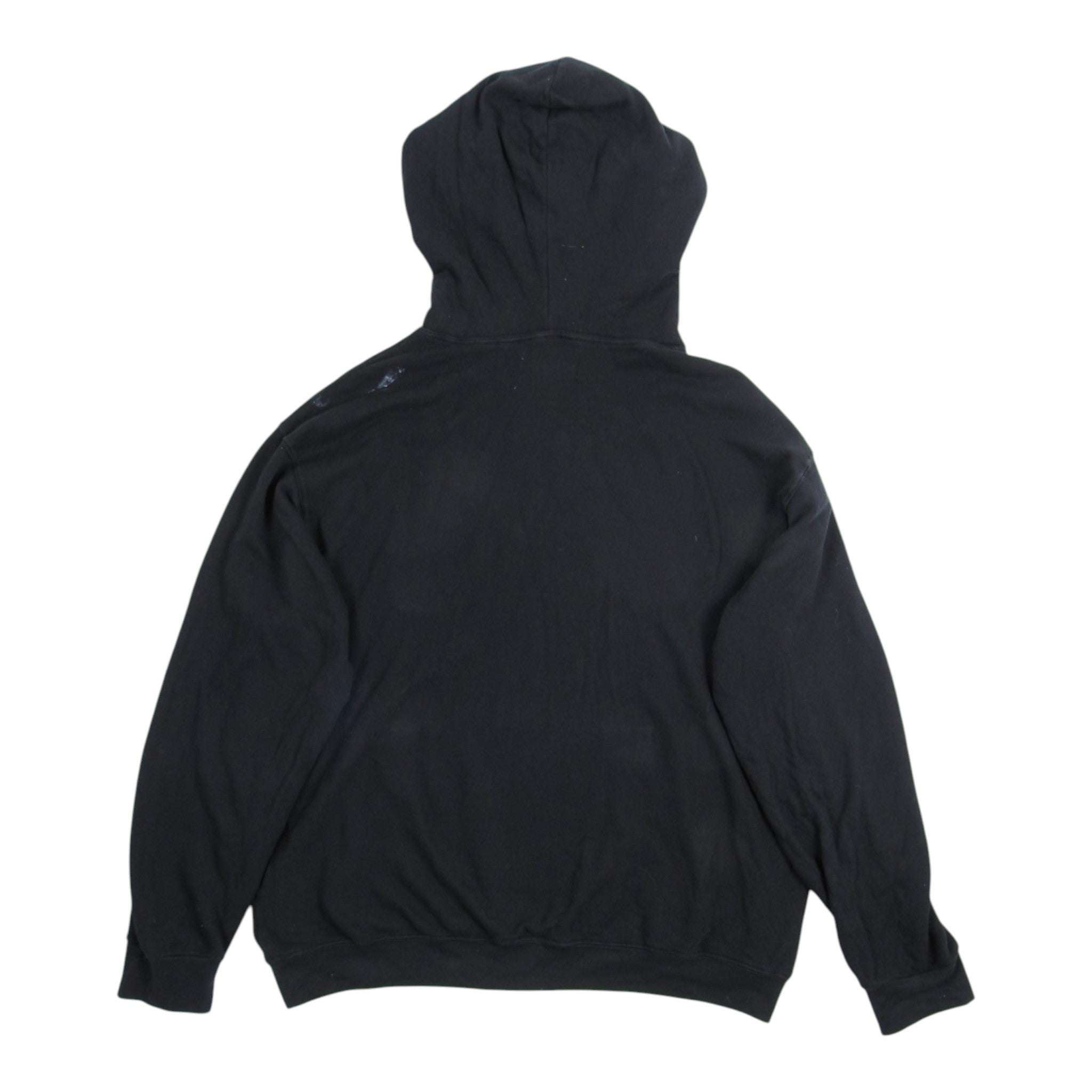 Les Tien Light Hoodie Size Unmarked