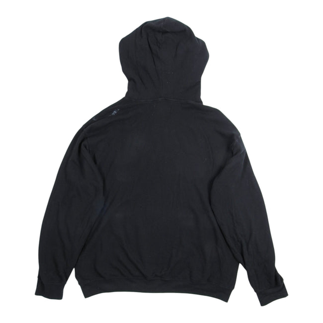 Les Tien Light Hoodie Size Unmarked