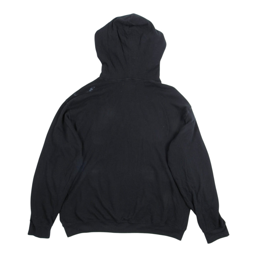 Les Tien Light Hoodie Size Unmarked