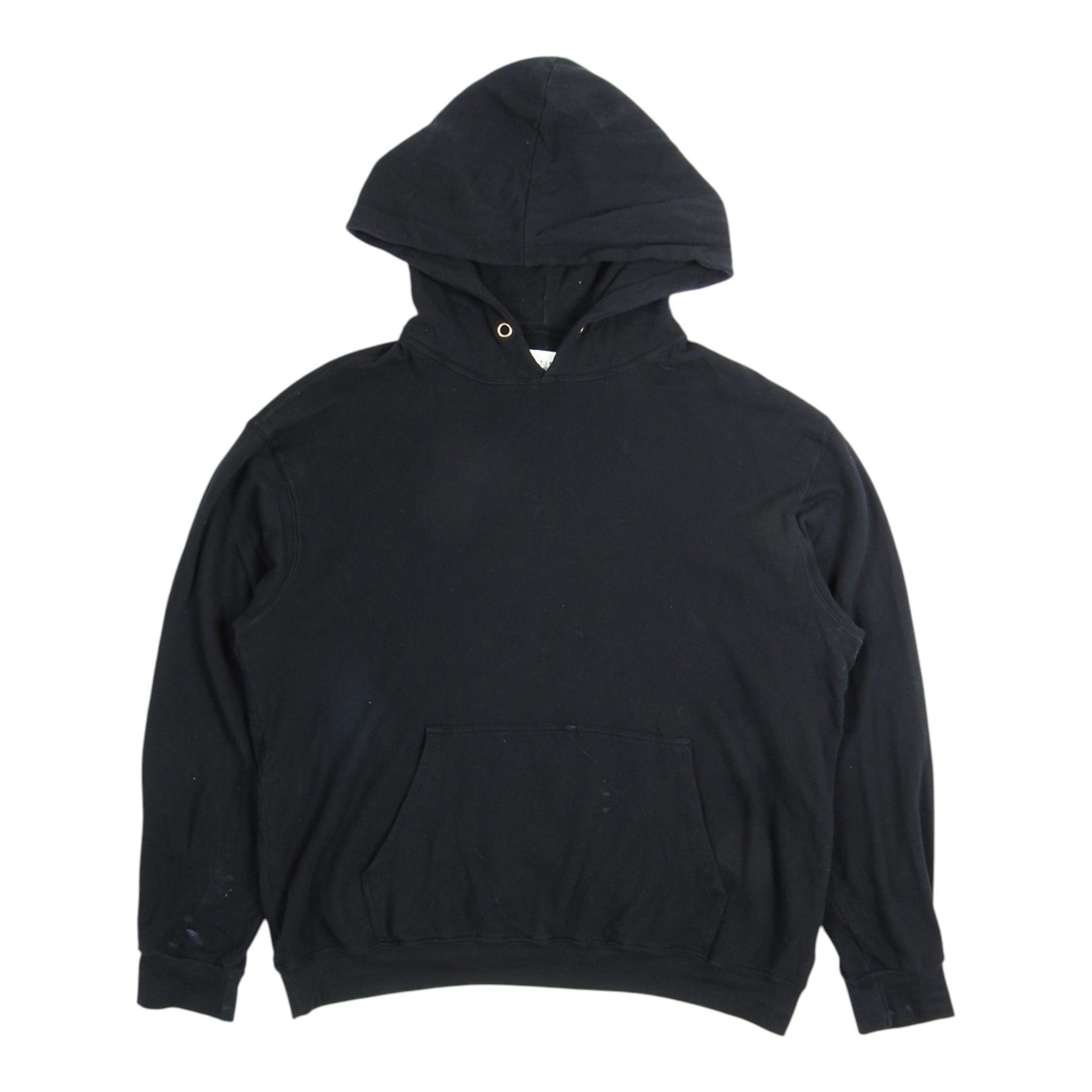 Les Tien Light Hoodie Size Unmarked