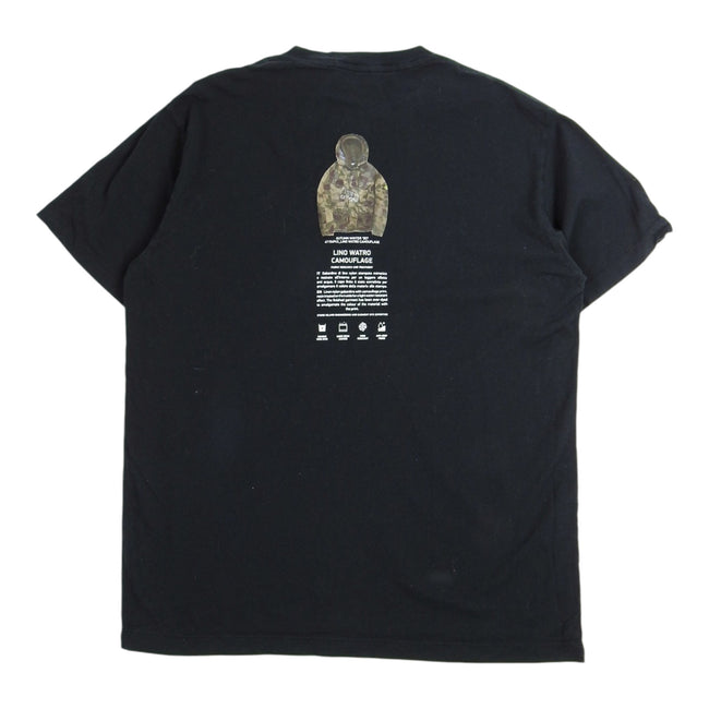 Stone Island Archivio T-Shirt Size XL