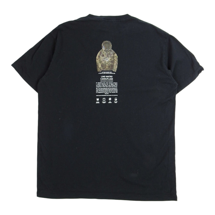 Stone Island Archivio T-Shirt Size XL