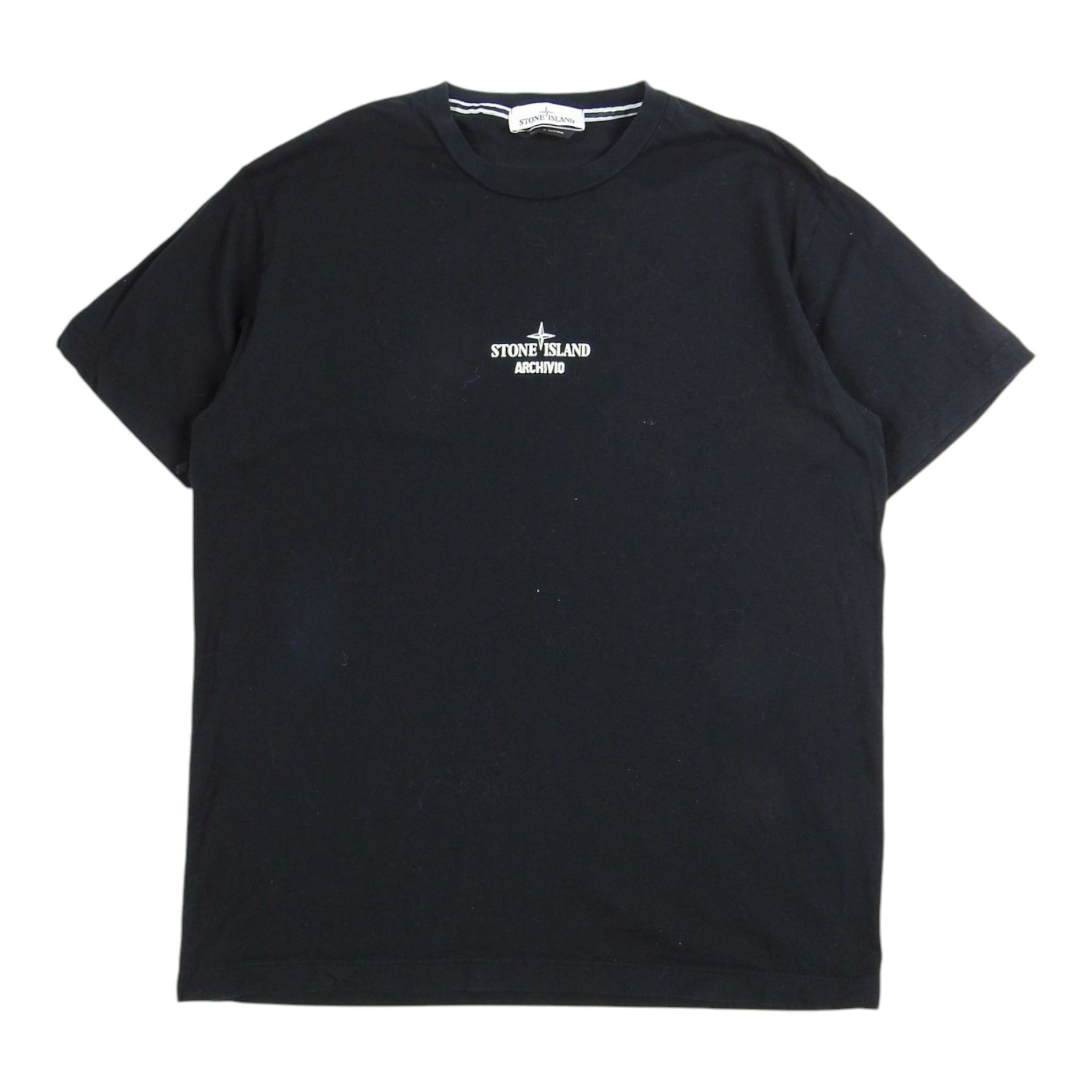 Stone Island Archivio T-Shirt Size XL