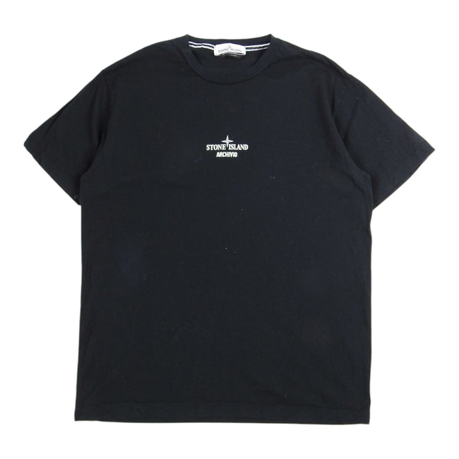 Stone Island Archivio T-Shirt Size XL