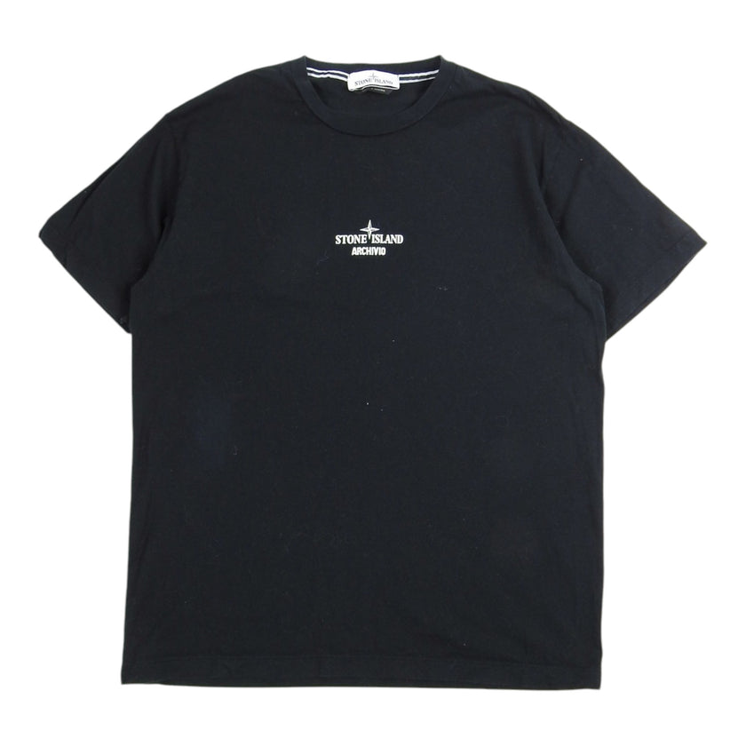 Stone Island Archivio T-Shirt Size XL