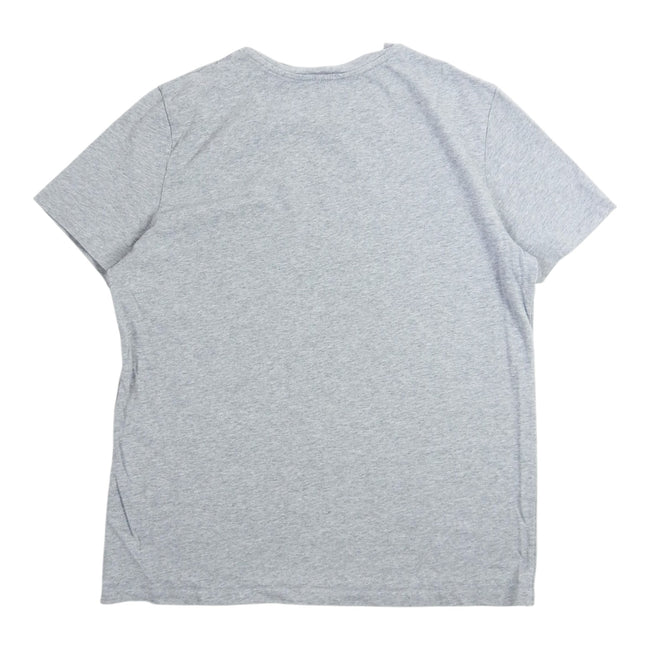APC Grey T-Shirt Size Large