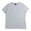 APC Grey T-Shirt Size Large