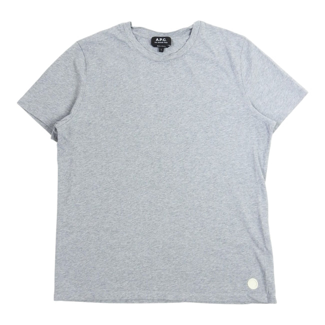 APC Grey T-Shirt Size Large