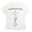 Marc Jacobs Provincetown Tee Size Medium