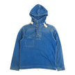 Polo Ralph Lauren Smock Hoodie Size Small