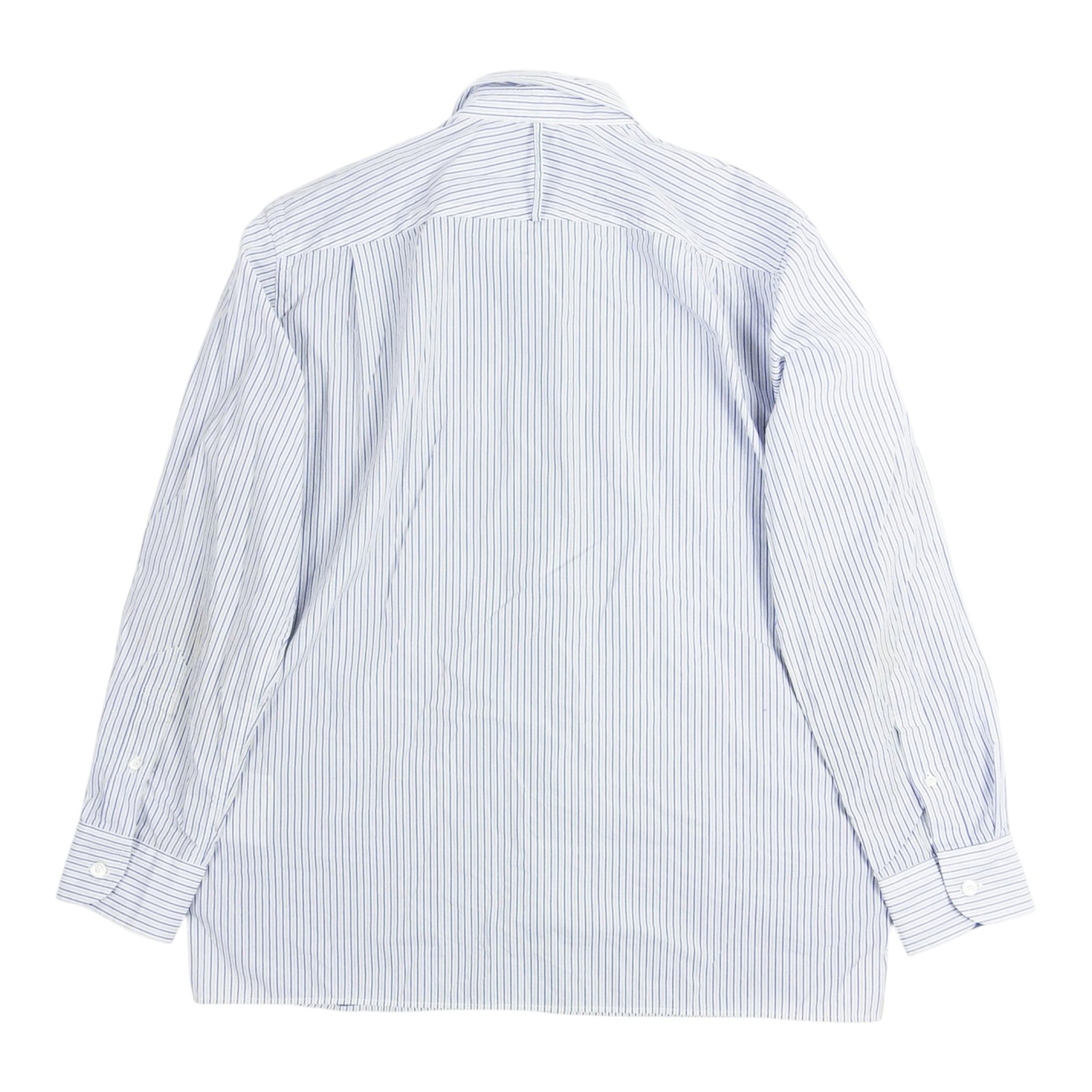 Junya Watanabe Trucker/Shirt Size Small