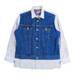 Junya Watanabe Trucker/Shirt Size Small