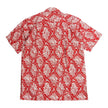 The Real McCoy's Western SS Shirt Size Medium
