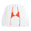 Random Identities Graphic LS Tee Size XL