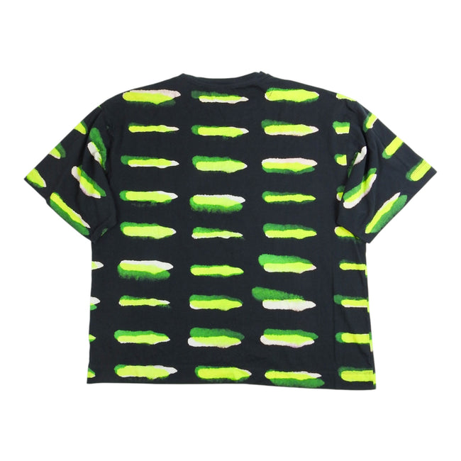 Dries Van Noten Len Lye Tee Size Small