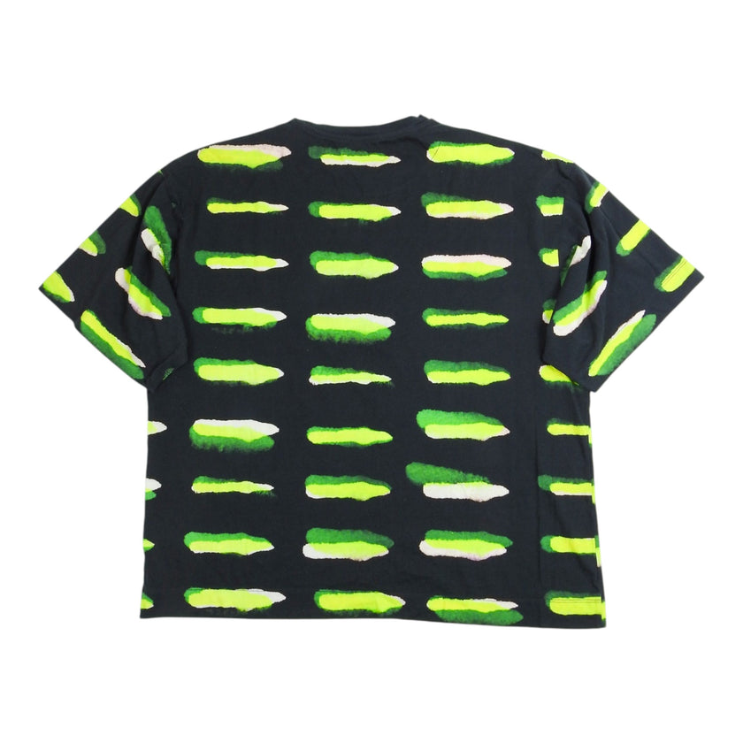 Dries Van Noten Len Lye Tee Size Small