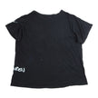 Greg Lauren Logo Tee Size Unmarked
