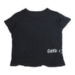 Greg Lauren Logo Tee Size Unmarked
