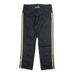 Just Don Track Pants Size Large