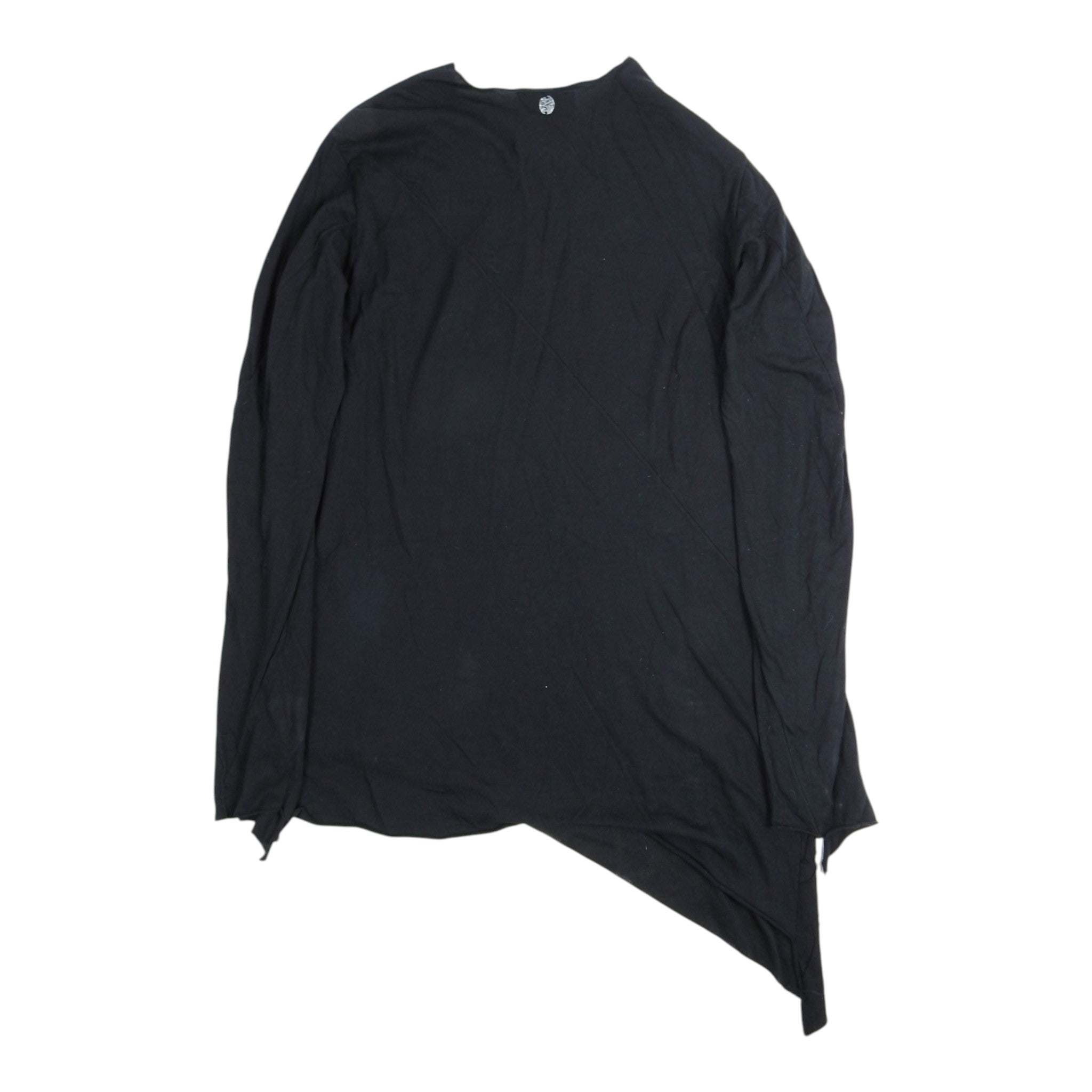 Fagassent Toshiki Aoki LS Sweater Size 4 SNYC