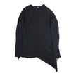 Fagassent Toshiki Aoki LS Sweater Size 4 SNYC