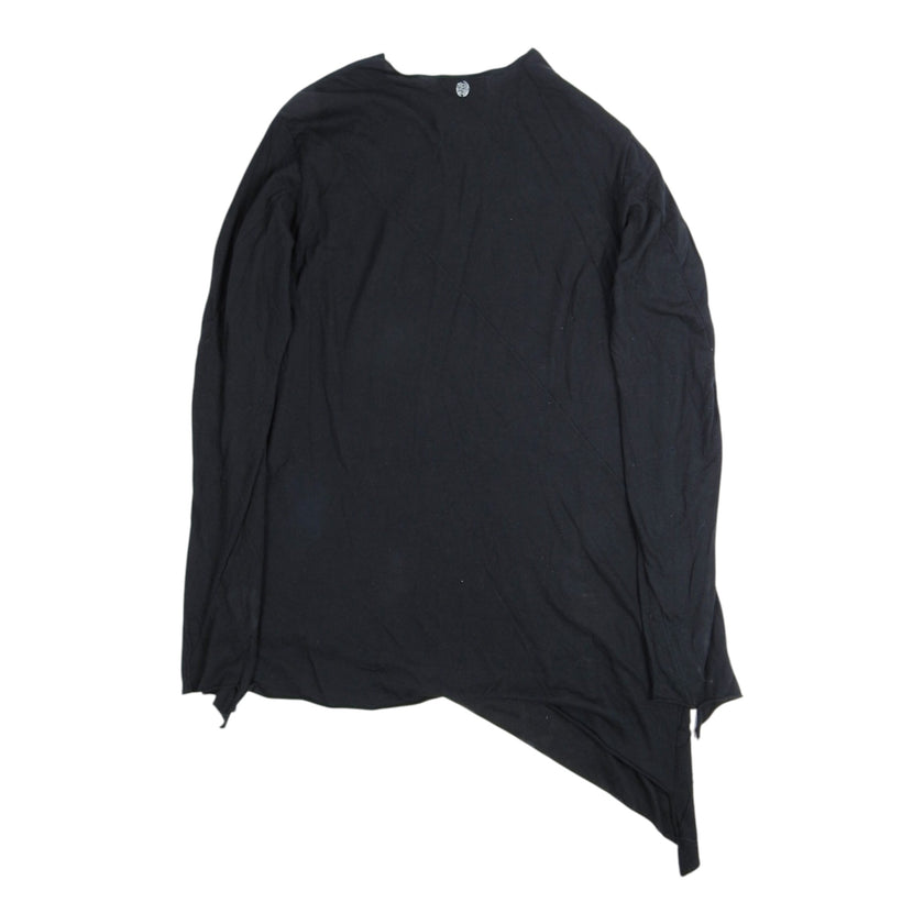 Fagassent Toshiki Aoki LS Sweater Size 4 SNYC