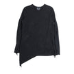 Fagassent Toshiki Aoki LS Sweater Size 4 SNYC
