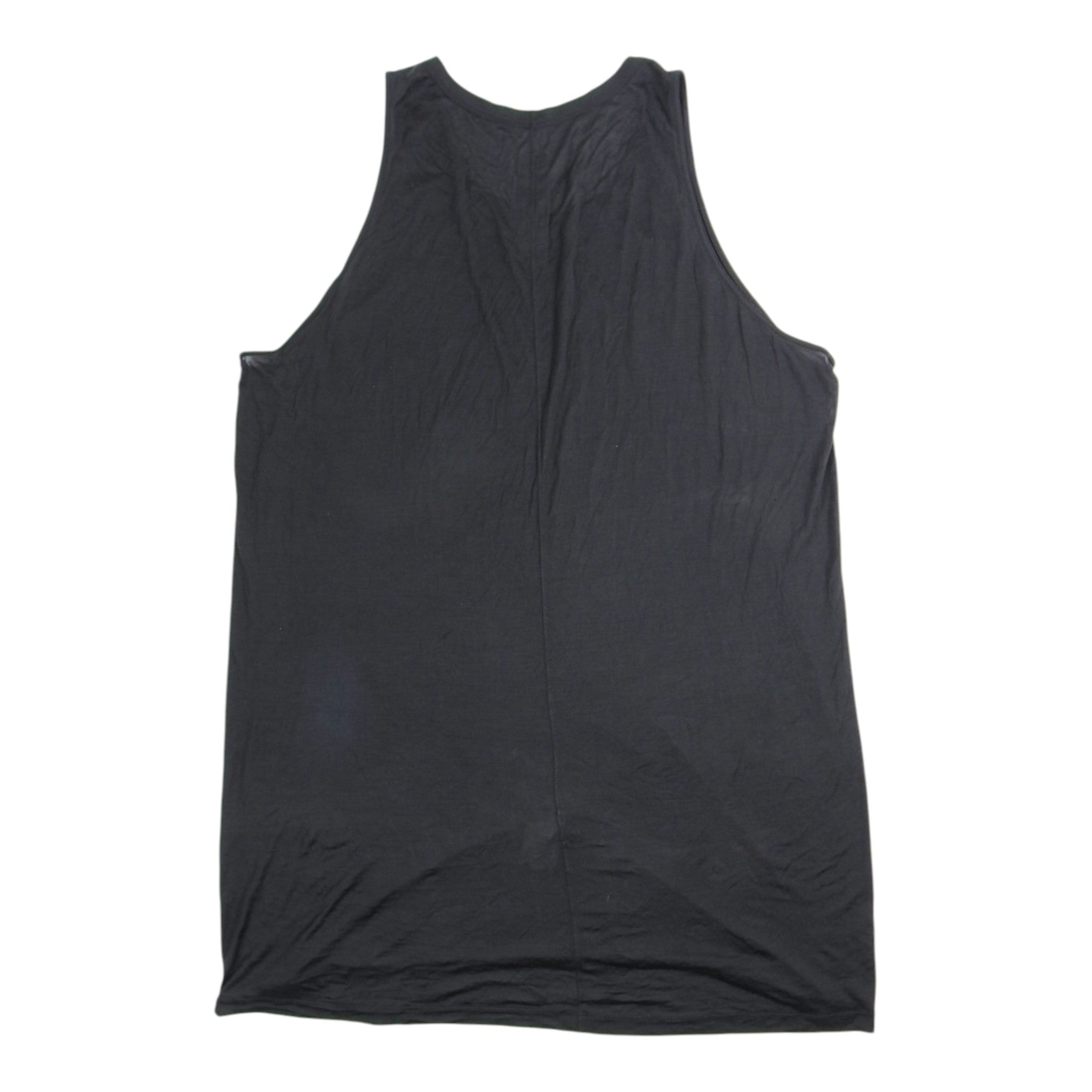 Rick Owens Cyclops Tank Top Size 2XL