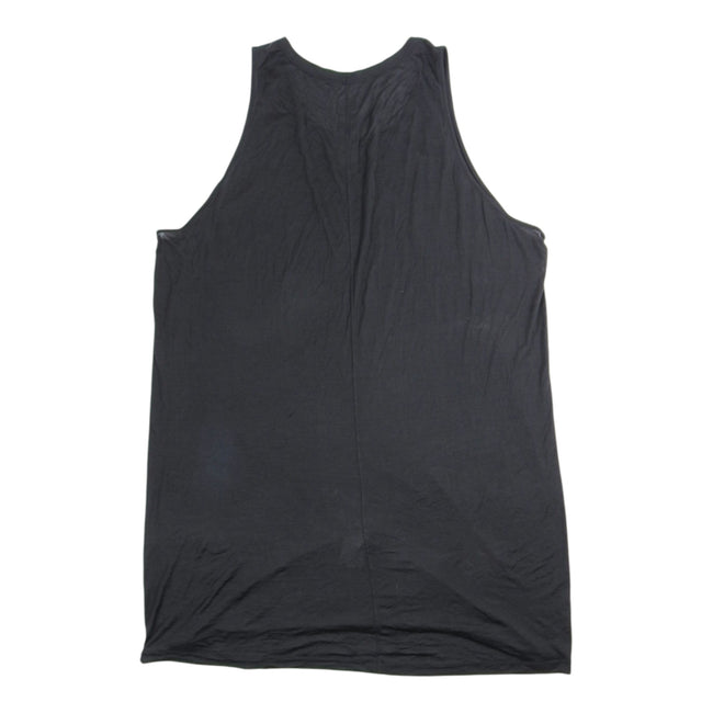 Rick Owens Cyclops Tank Top Size 2XL