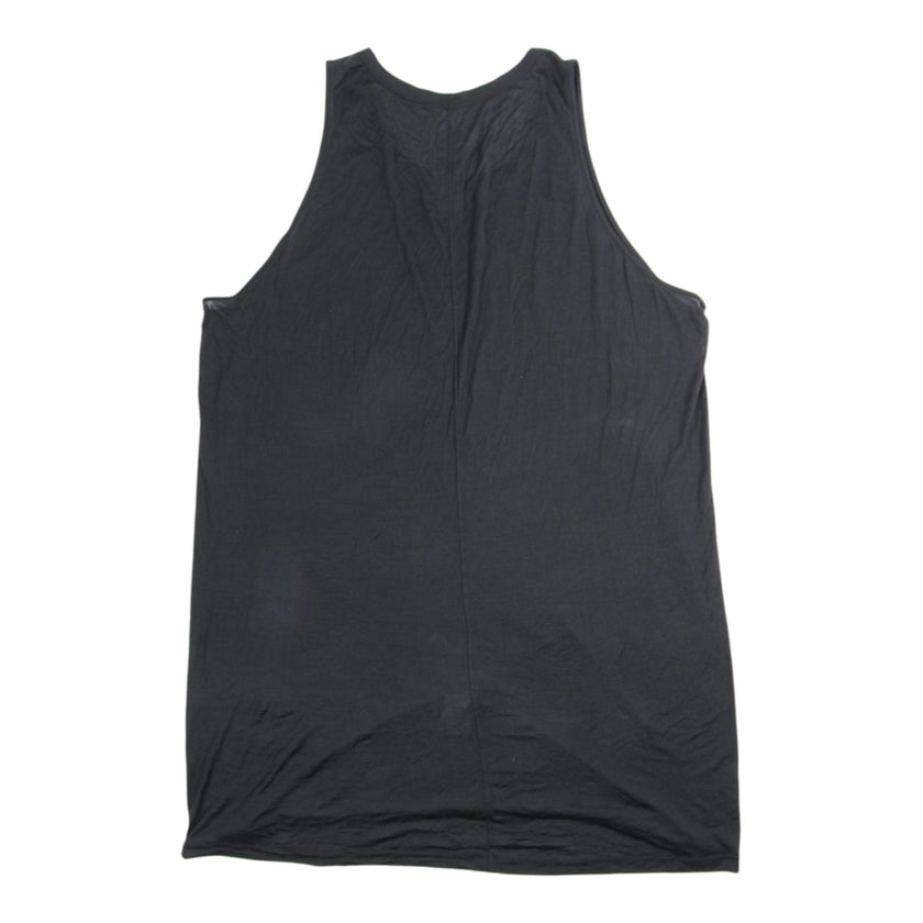 Rick Owens Cyclops Tank Top Size 2XL