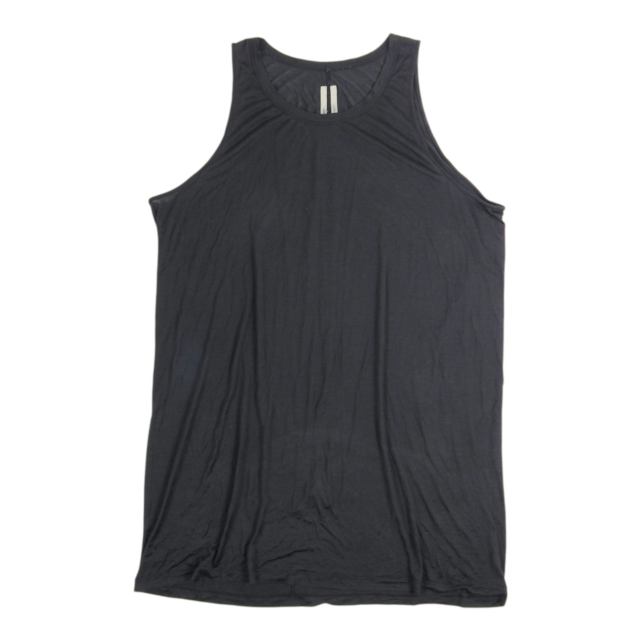 Rick Owens Cyclops Tank Top Size 2XL